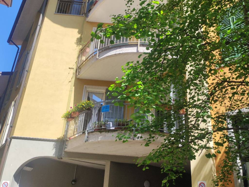 Appartamento a Verbania in Vicolo Bella Venezia - Foto 2