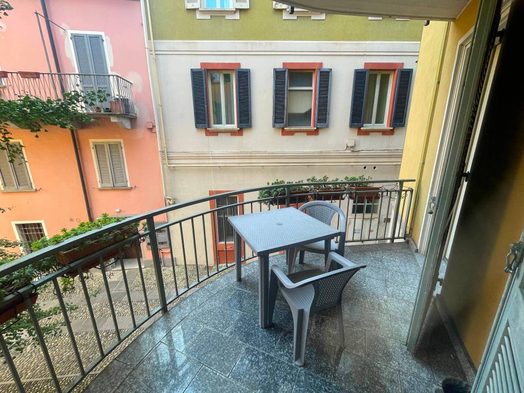 Appartamento a Verbania in Vicolo Bella Venezia - Foto 4