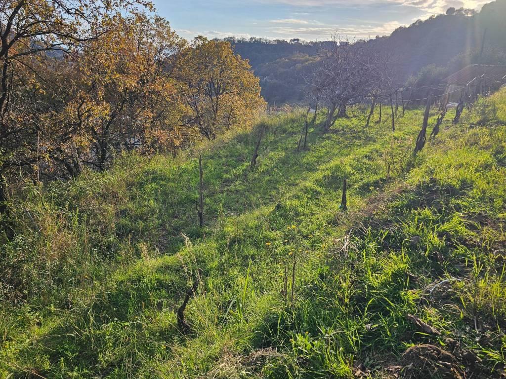 Terreno a Salerno in Via San Bartolomeo - Foto 2