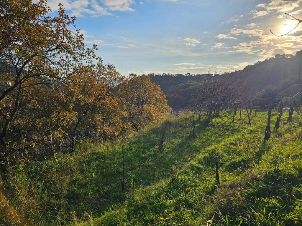 Terreno a Salerno in Via San Bartolomeo - Foto 3
