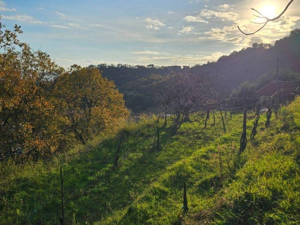 Terreno a Salerno in Via San Bartolomeo - Foto 4
