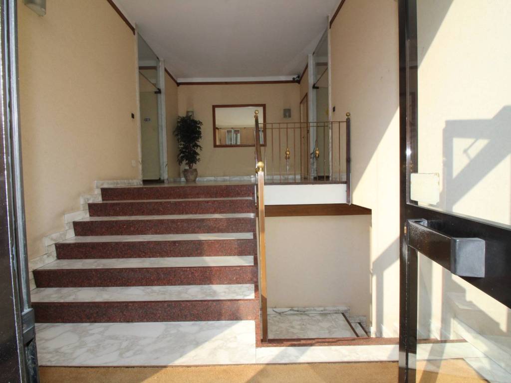 Immobile a Vercelli in Via Giovanni Antonio Bazzi, 16 - Foto 2