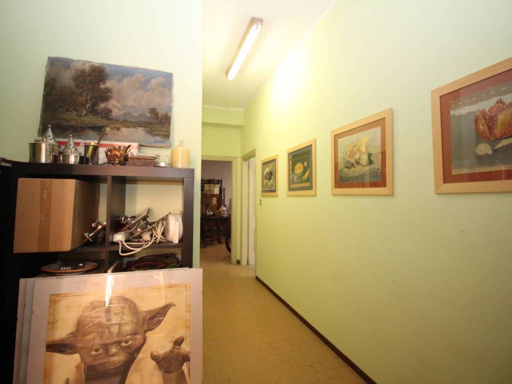 Immobile a Vercelli in Via Giovanni Antonio Bazzi, 16 - Foto 5