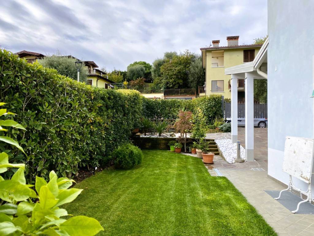 Villa a Polpenazze del garda in Via Don Francesco Mercanti - Foto 4