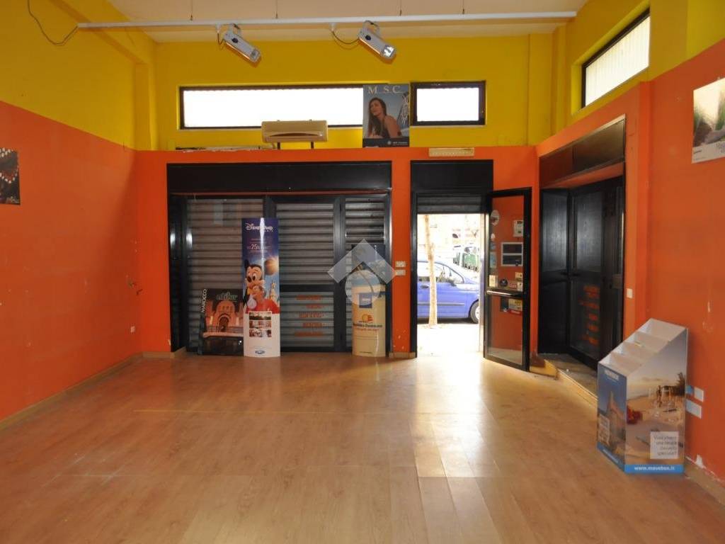 Immobile a Foggia in Via Ciampitti 54/52 +50+48+46+44A angolo Via Barletta - Foto 4