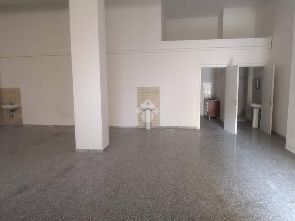 Immobile a Foggia in Via Ciampitti 54/52 +50+48+46+44A angolo Via Barletta - Foto 5