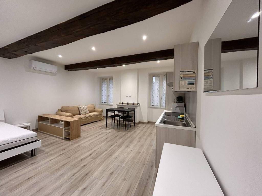 Appartamento a Parma in Via Nazario Sauro, 29 - Foto 2