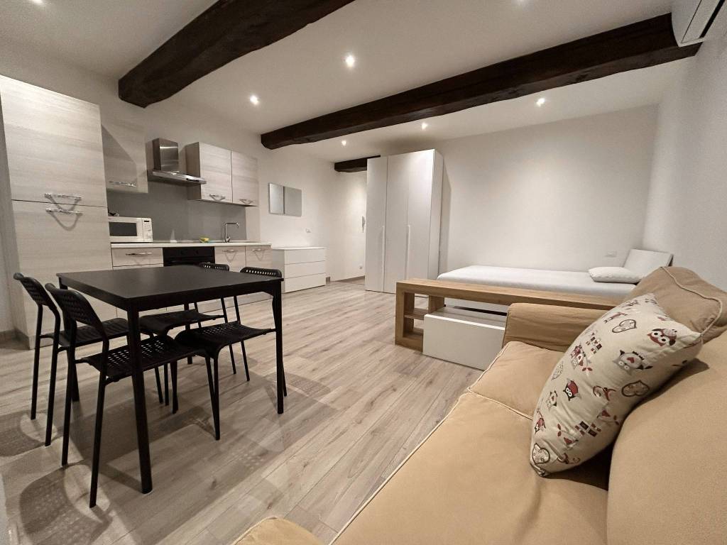 Appartamento a Parma in Via Nazario Sauro, 29 - Foto 3