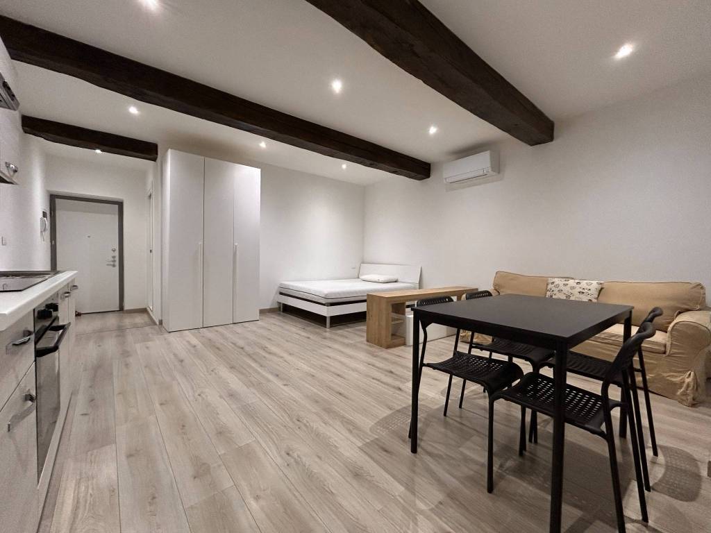 Appartamento a Parma in Via Nazario Sauro, 29 - Foto 4