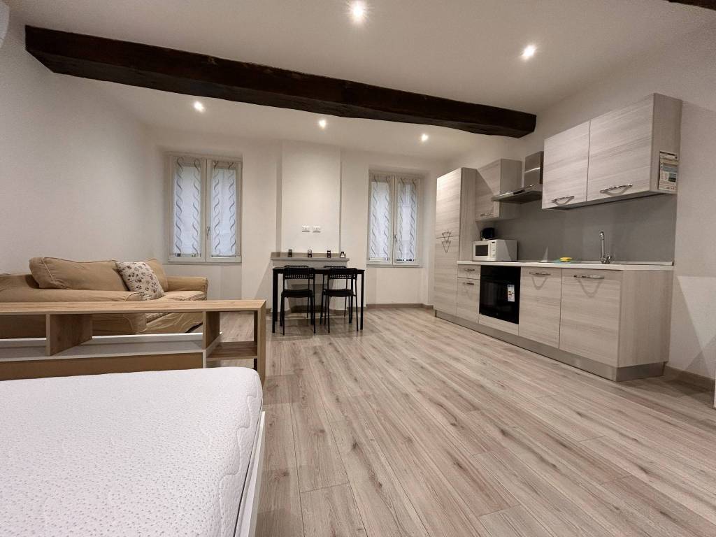 Appartamento a Parma in Via Nazario Sauro, 29 - Foto 5