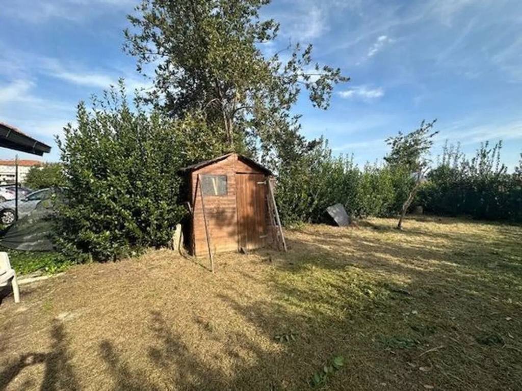 Villa a Pisa in Via Maggiore di Oratoio - Foto 3