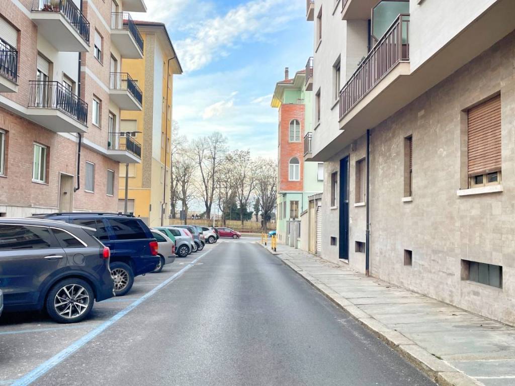 Appartamento a Cuneo in Via Giovanni Schiaparelli, 38 - Foto 3