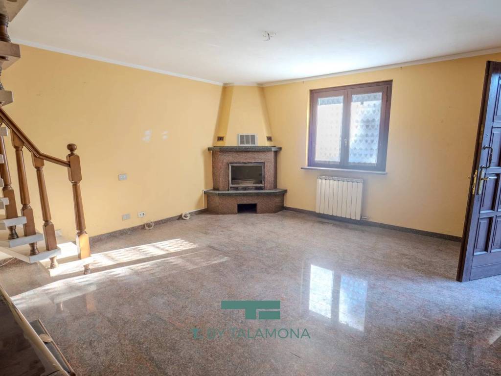 Villa a Castelveccana in Via Galileo Galilei - Foto 5