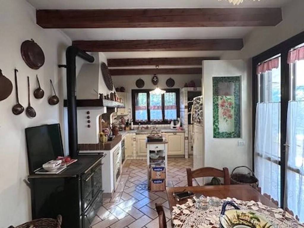 Villa a Cascina in Via Pesciule - Foto 2