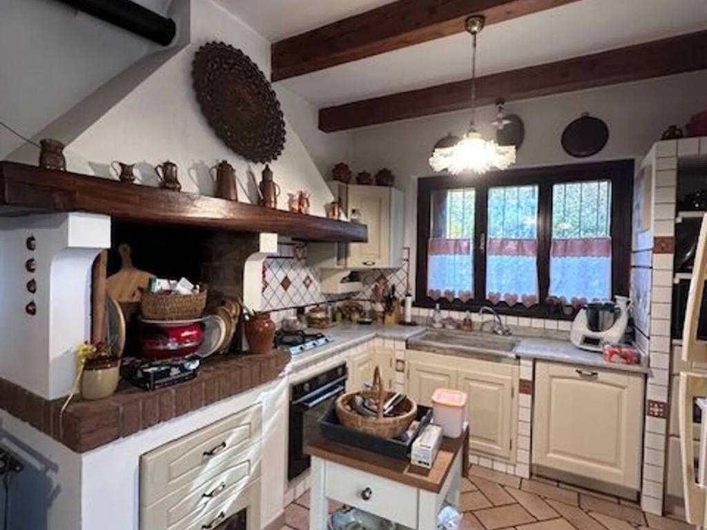 Villa a Cascina in Via Pesciule - Foto 3