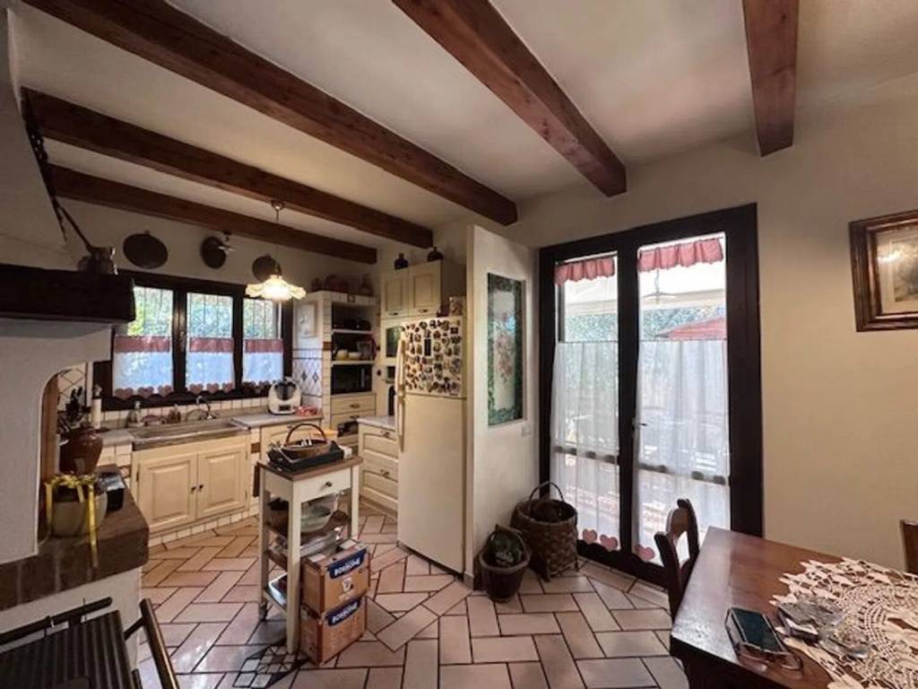 Villa a Cascina in Via Pesciule - Foto 4