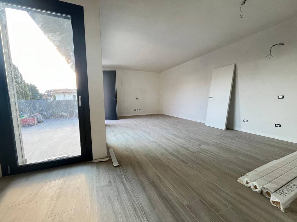 Appartamento a Ciserano in Via Boltiere - Foto 3