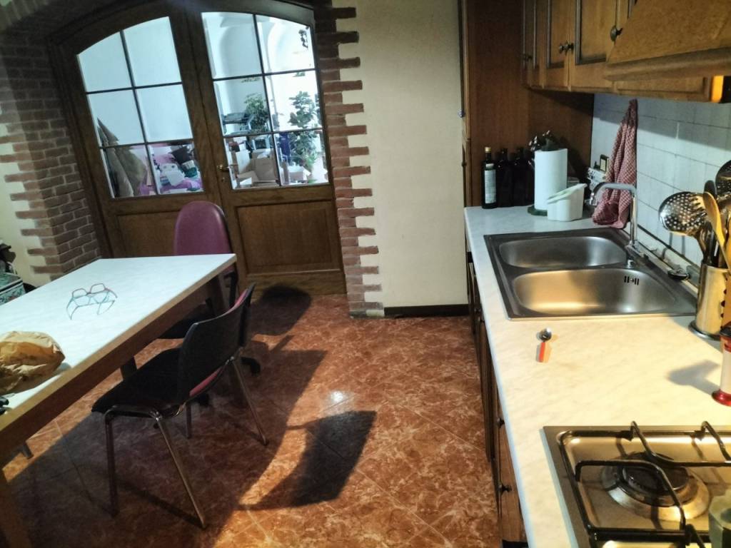 Appartamento a Rivergaro in Località Ancarano Sotto - Foto 2