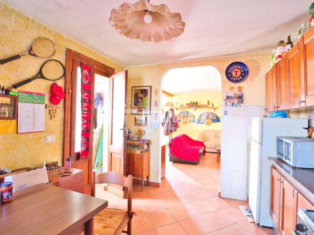Villa a Novara in Vicolo Canonica, Lumellogno - Foto 4