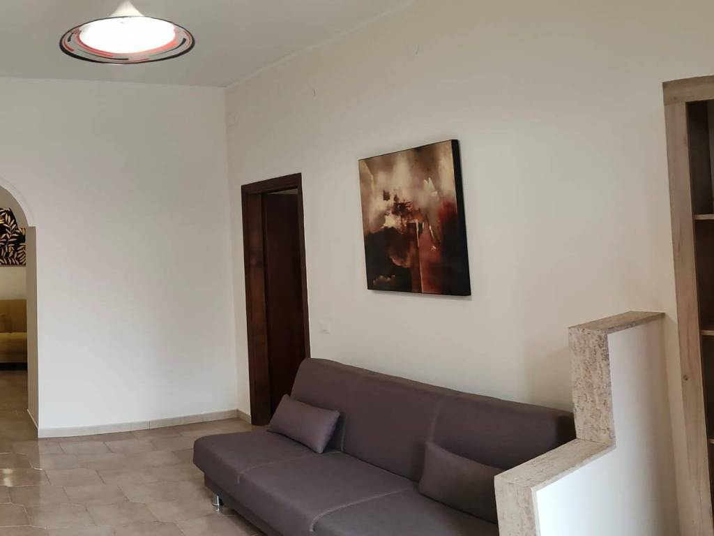 Appartamento a Benevento in Via Tiengo, 58 - Foto 5