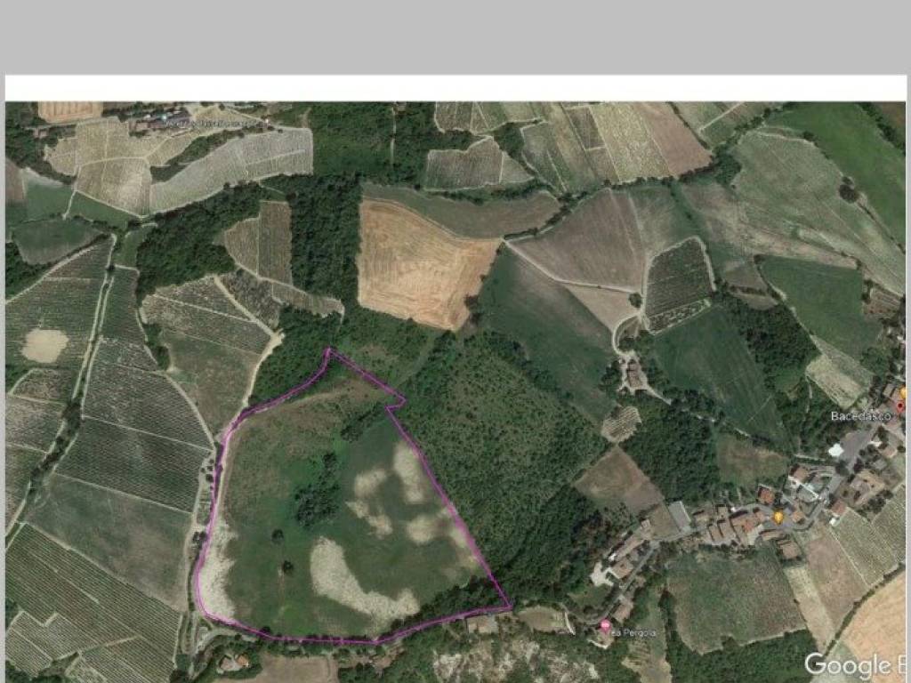 Terreno a Castell'arquato in Strada Bacedasco - Foto 5