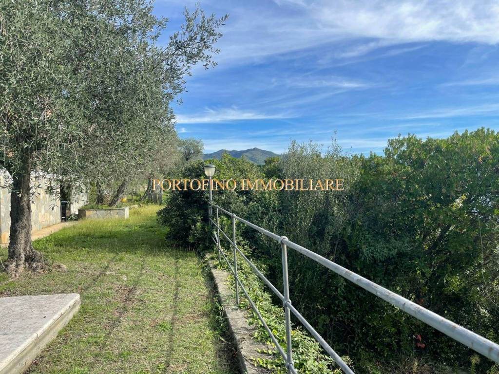 Villa a Santa margherita ligure in Piazza del Sole - Foto 3