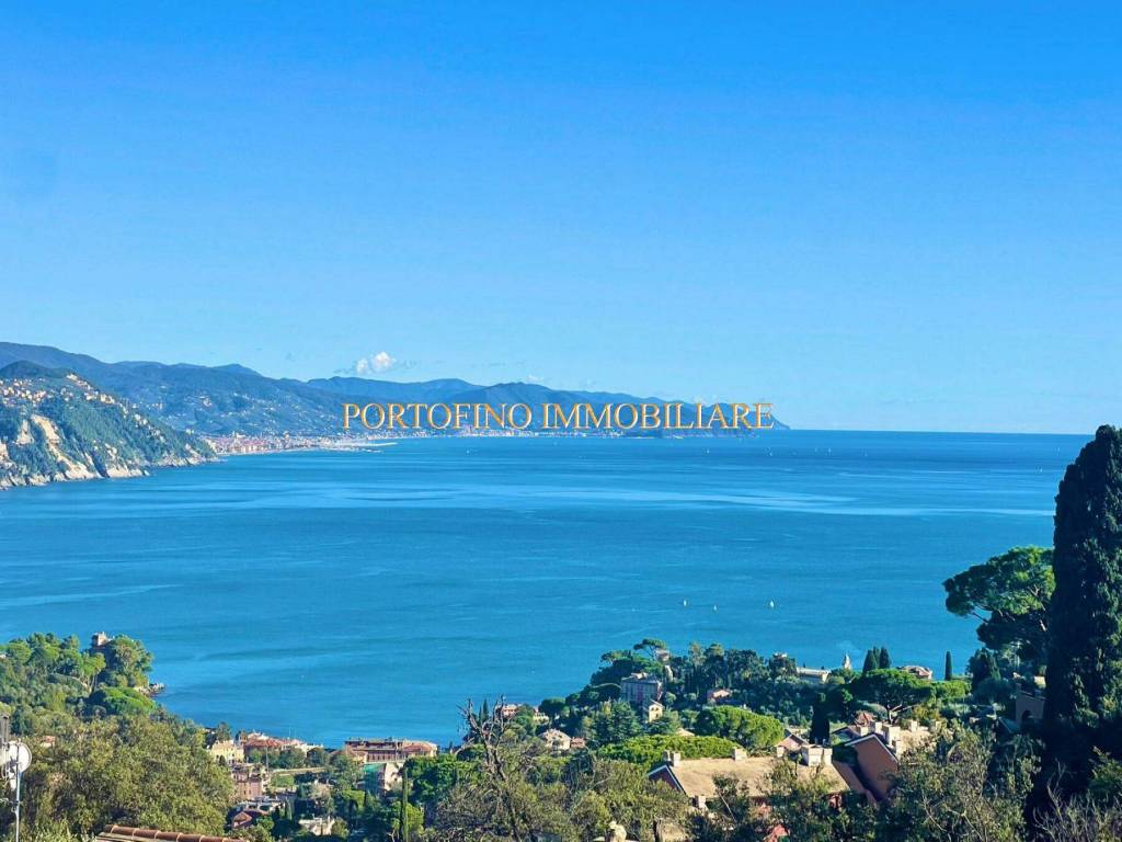 Villa a Santa margherita ligure in Piazza del Sole - Foto 4