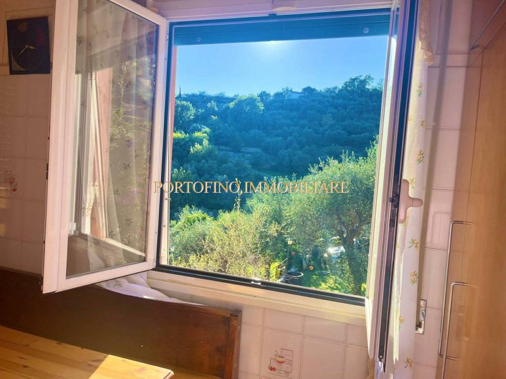 Villa a Santa margherita ligure in Piazza del Sole - Foto 5