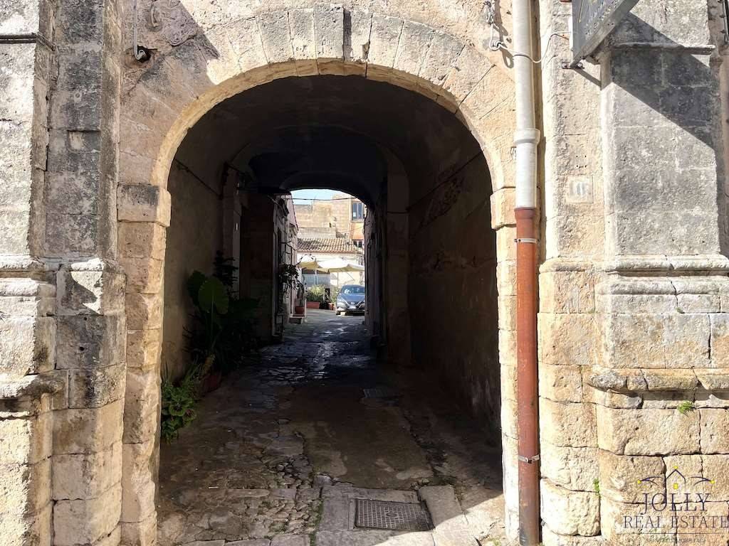 Palazzo / stabile a Noto in via saffi - Foto 3
