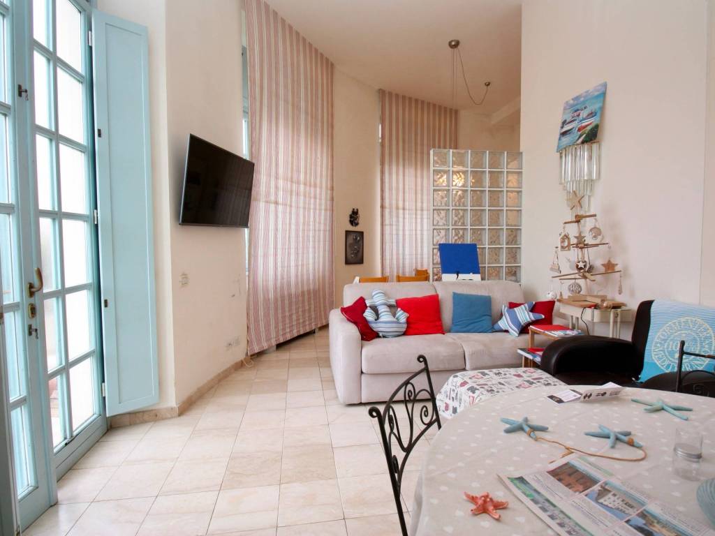 Appartamento a Pisa in Viale del Tirreno, 76 - Foto 2