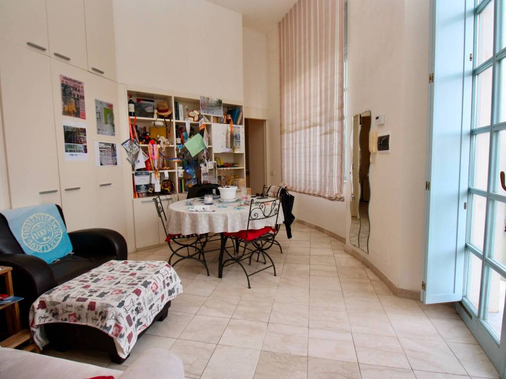 Appartamento a Pisa in Viale del Tirreno, 76 - Foto 4