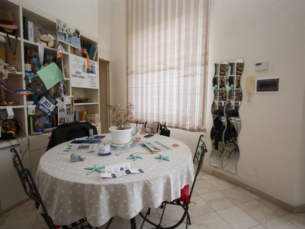 Appartamento a Pisa in Viale del Tirreno, 76 - Foto 5