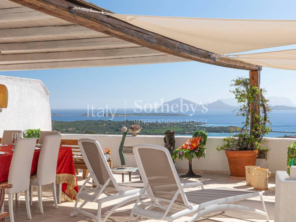 Villa a Arzachena in Loc. Pevero Golf - Abbiadori - Foto 2