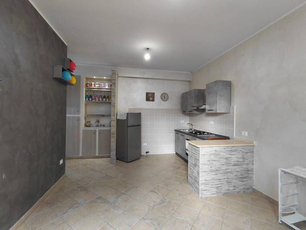 Appartamento a Guidonia montecelio in Via Carlo Pisacane, 2 - Foto 5