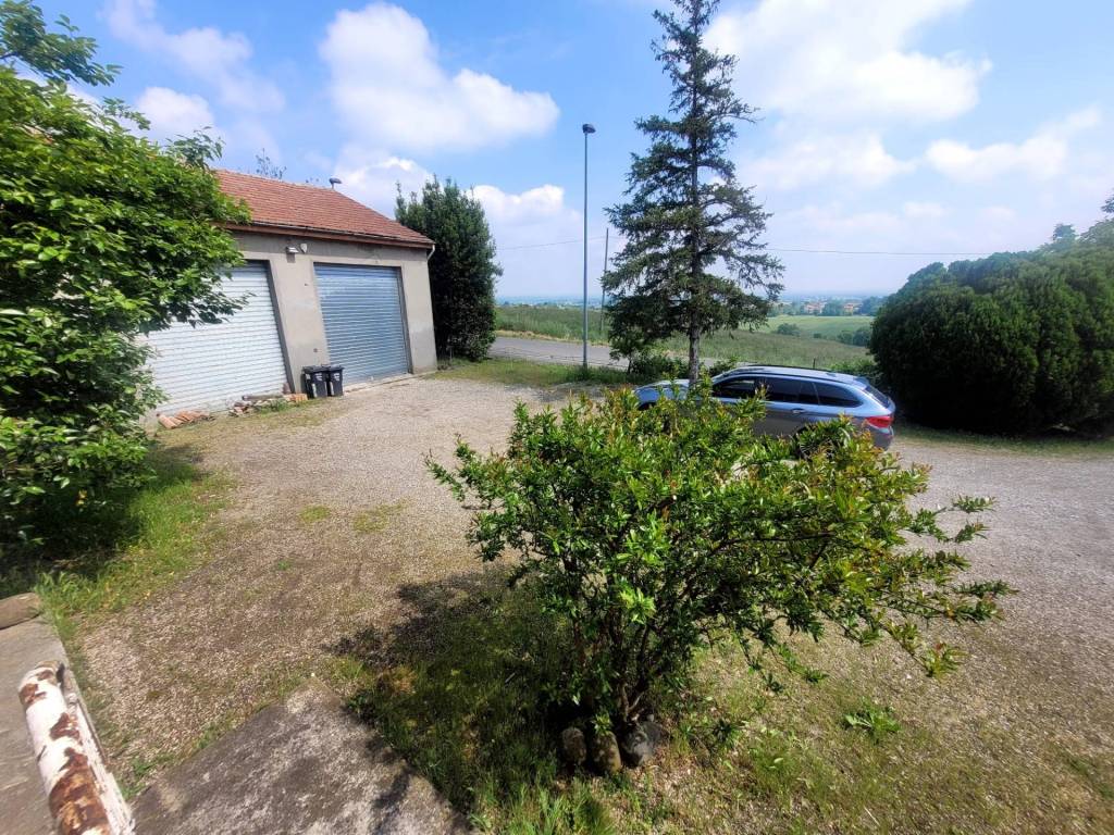 Villa a Agazzano in Strada Castano - Foto 4