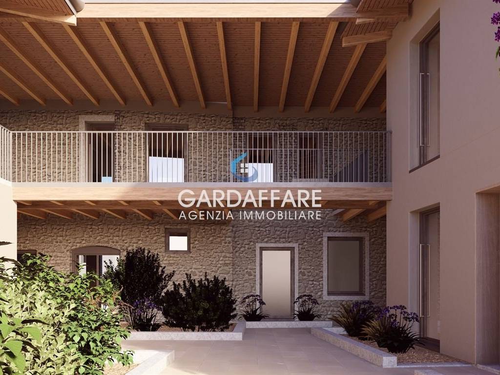 Appartamento a Manerba del garda - Foto 2