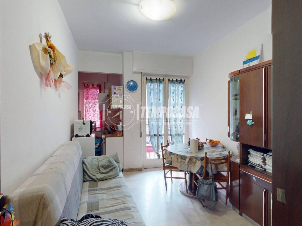 Appartamento a Borghetto santo spirito in Via Parioli 21 - Foto 5