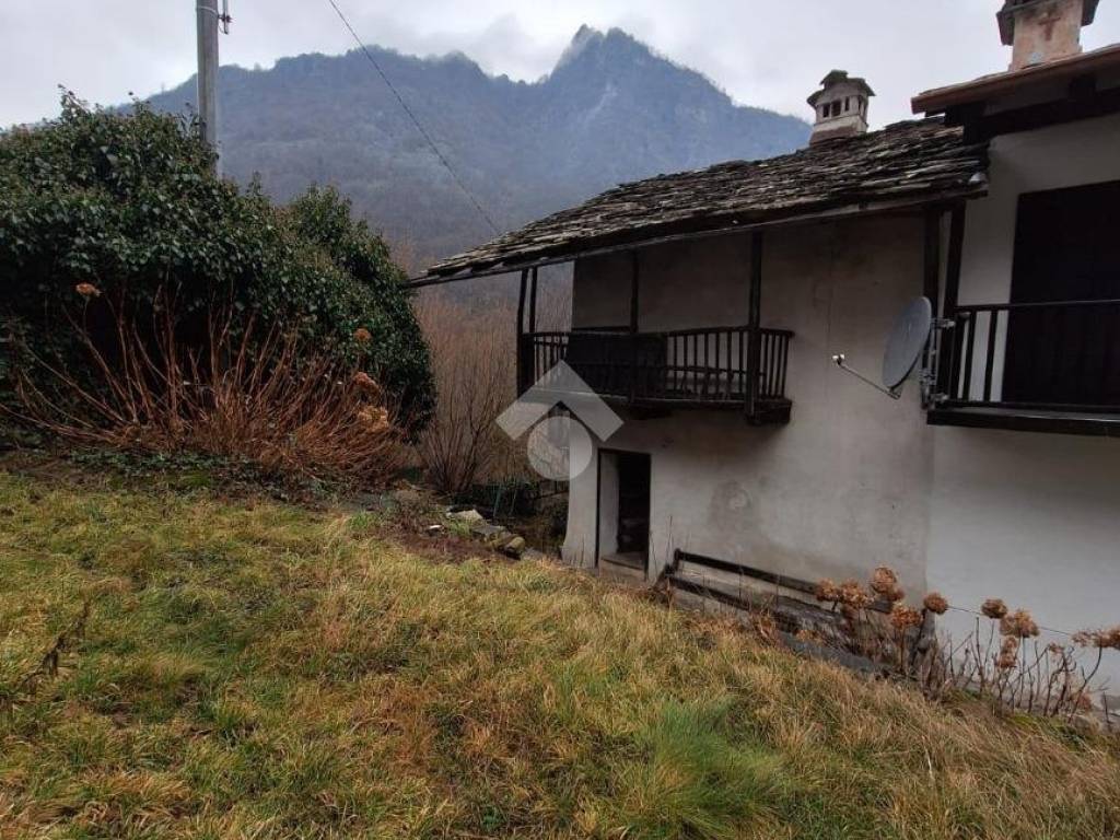 Rustico / casale a Cantoira in Località bruschi, 6 - Foto 2