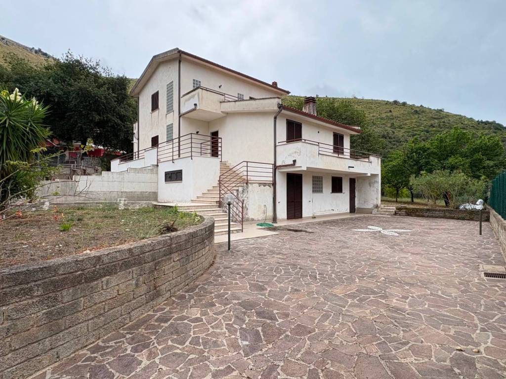 Villa a Itri in Contrada Lazzano - Foto 2