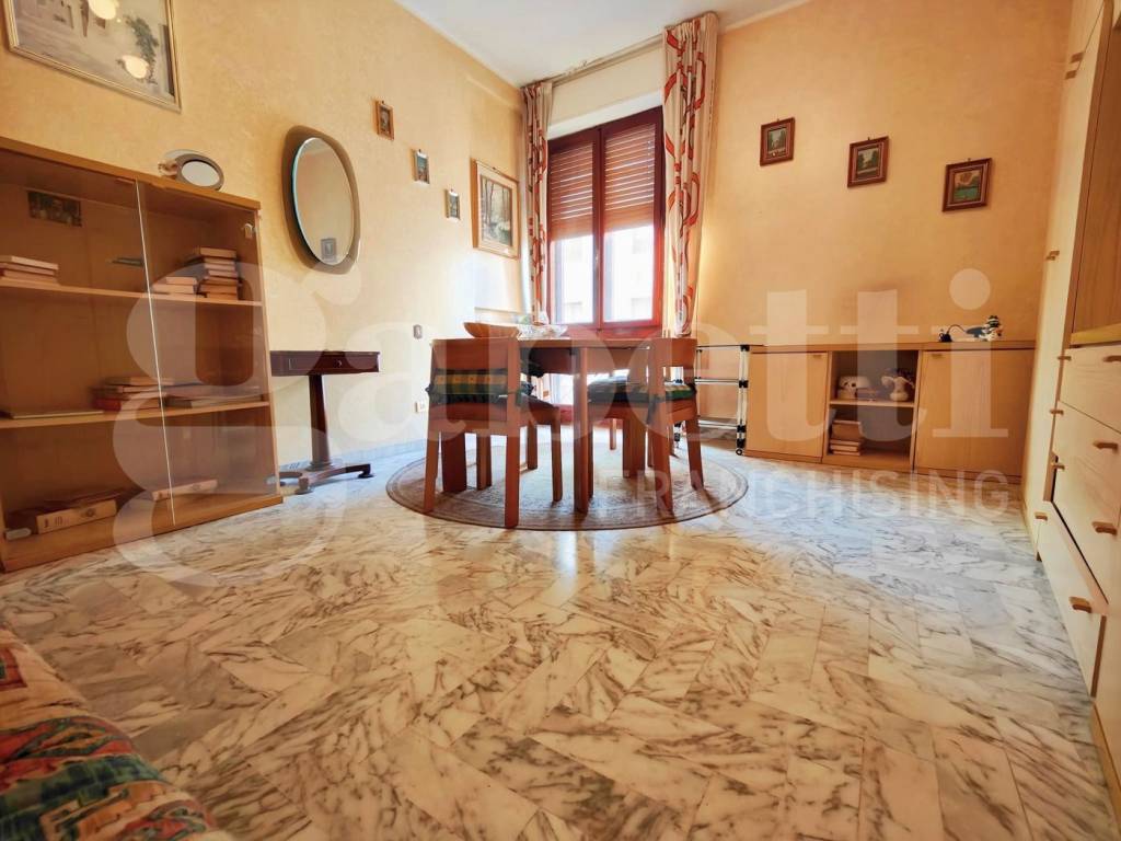 Appartamento a Catanzaro in VIA FRANCESCO ACRI, 88 - Foto 5