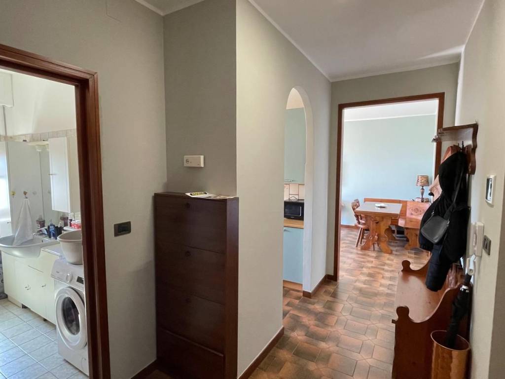 Appartamento a Peveragno in Via Montrucco, 8 - Foto 4