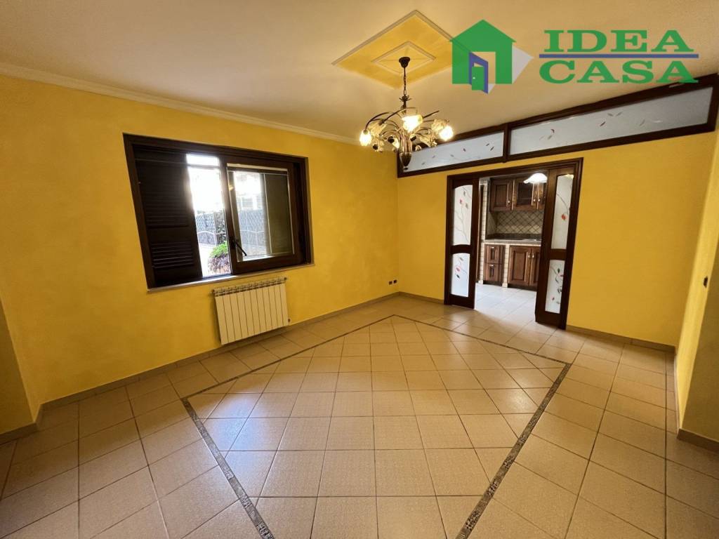 Appartamento a Vitulazio in Via Luciani, 25 - Foto 2