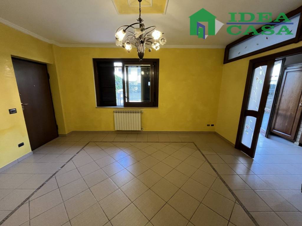 Appartamento a Vitulazio in Via Luciani, 25 - Foto 4