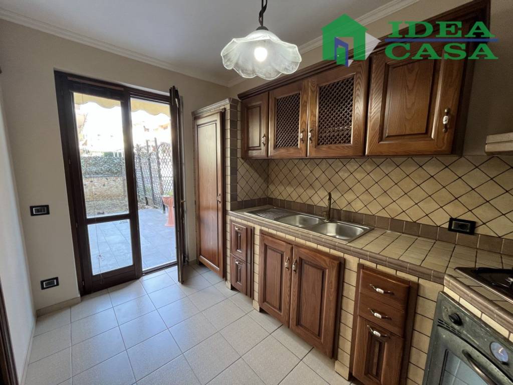 Appartamento a Vitulazio in Via Luciani, 25 - Foto 5