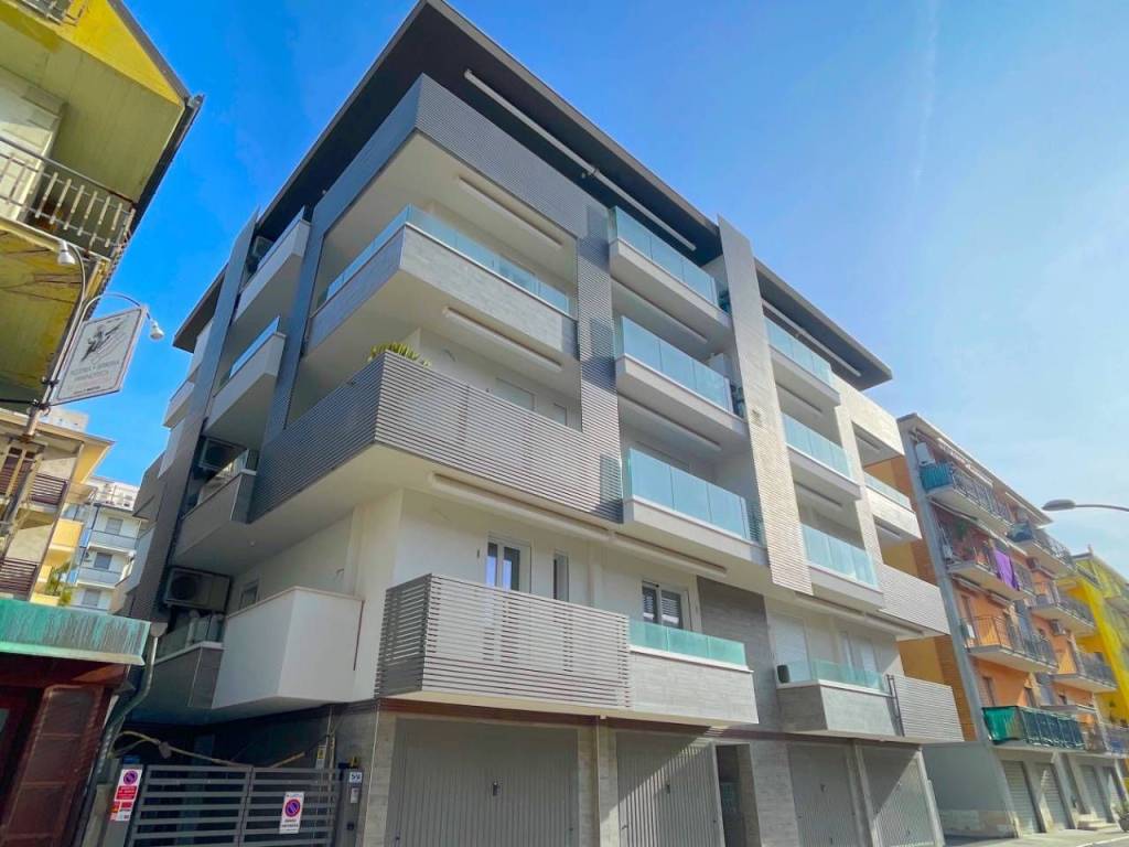 Appartamento a San benedetto del tronto in Via Ettore Fieramosca, 5 - Foto 2