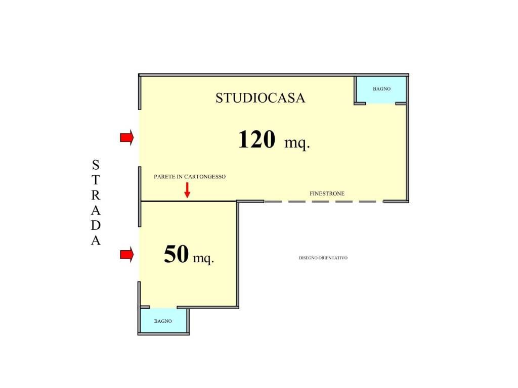 Immobile a Portico di caserta - Foto 2