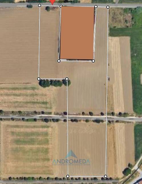 Terreno a Marcianise in Via Giovanni Francesco Maggiò - Foto 3