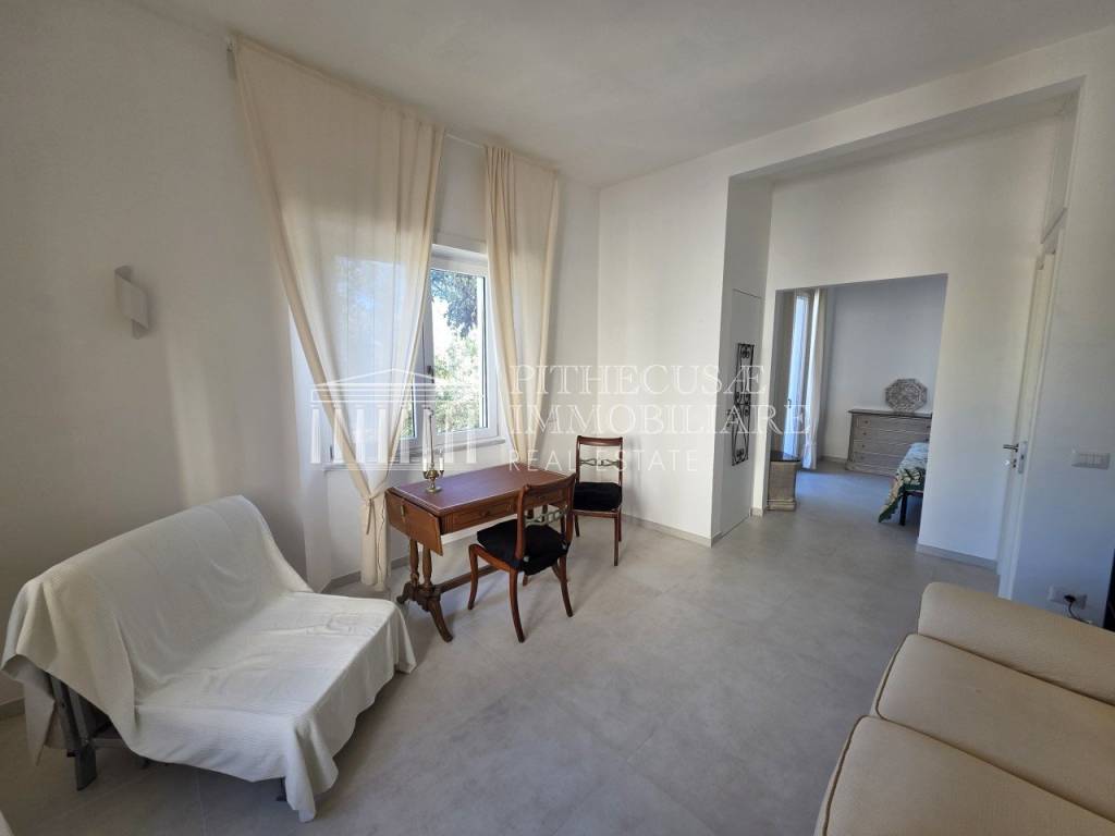 Appartamento a Ischia in via F.D'Avalos, 46 - Foto 5