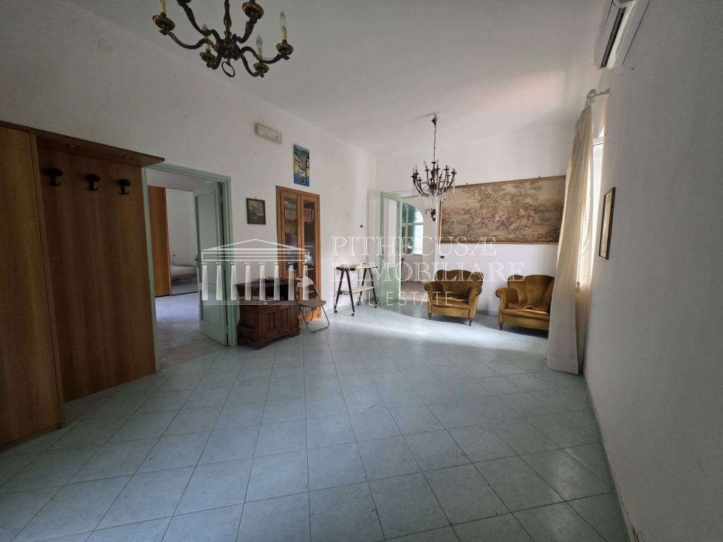 Villa a Ischia in via Leonardo Mazzella, 118 - Foto 2