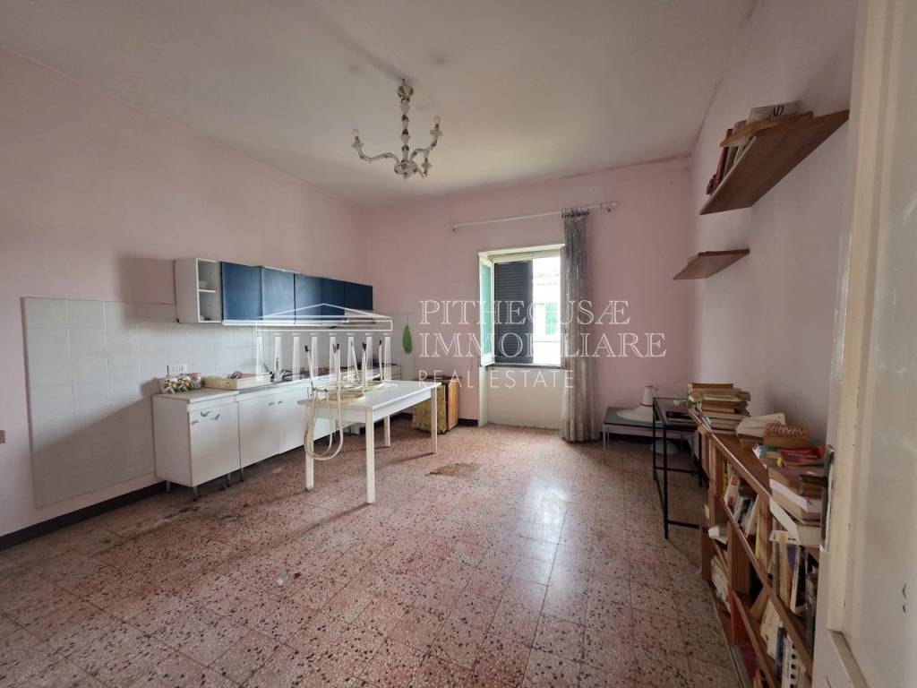 Villa a Ischia in via Leonardo Mazzella, 118 - Foto 3